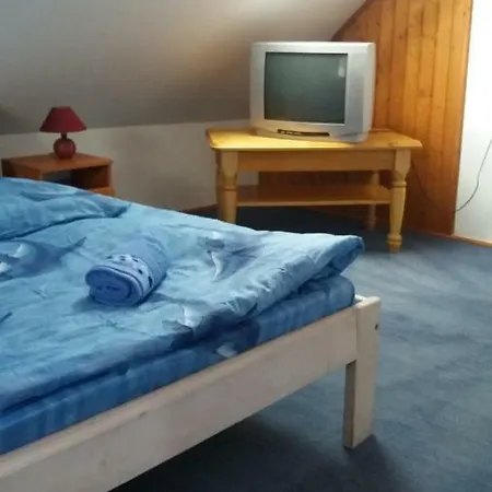 Zold Tuja Panzio Eger